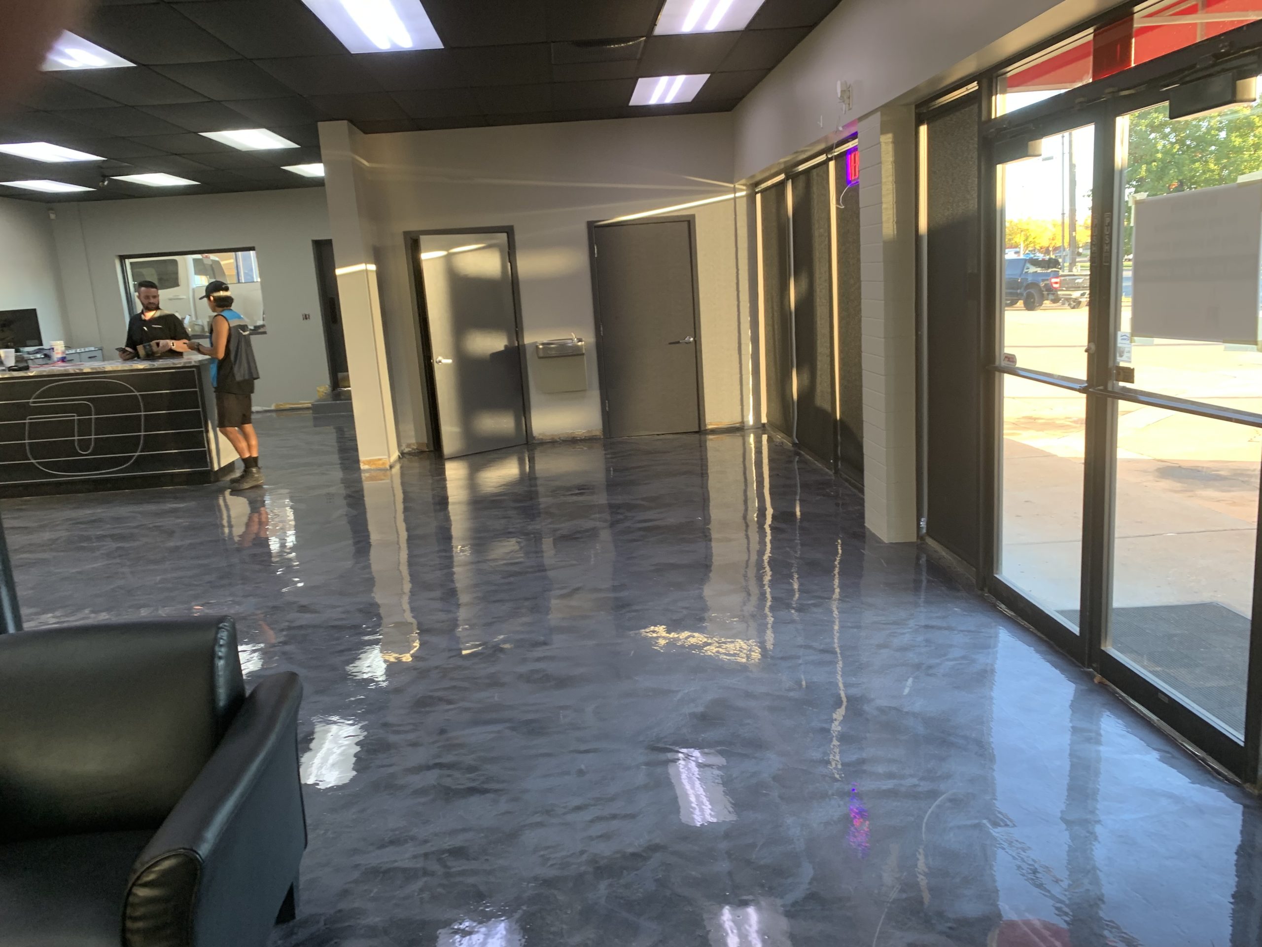 AMC View Painting & Decoration